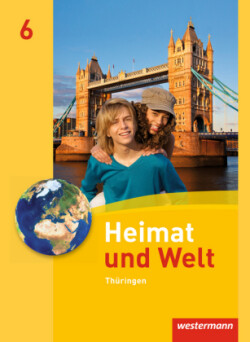 Heimat und Welt