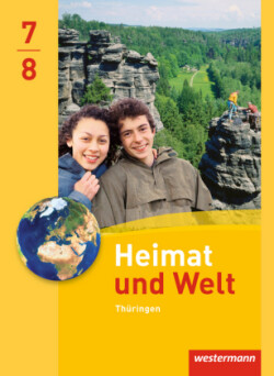 Heimat und Welt