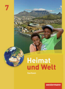 Heimat und Welt - Ausgabe 2011 Sachsen