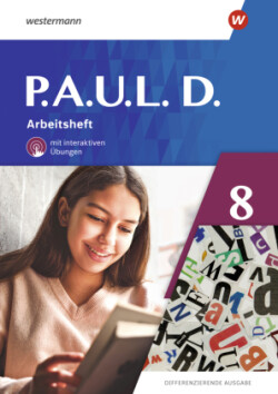 P.A.U.L. D. - Differenzierende Ausgabe 2021, m. 1 Beilage