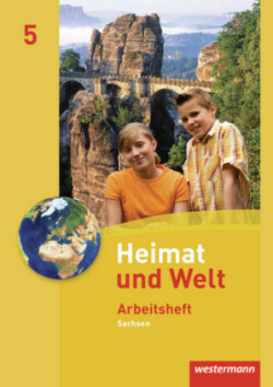 Heimat und Welt - Ausgabe 2011 Sachsen