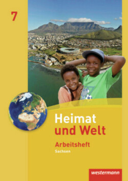 Heimat und Welt - Ausgabe 2011 Sachsen