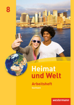 Heimat und Welt - Ausgabe 2011 Sachsen