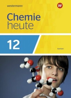 Chemie heute SII - Ausgabe 2018 Sachsen