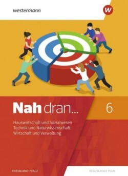 Nah dran - Aktuelle Ausgabe für Rheinland-Pfalz