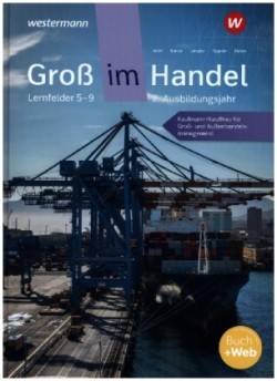 Groß im Handel - KMK-Ausgabe, m. 1 Buch