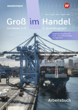 Groß im Handel - KMK-Ausgabe