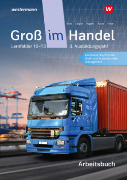 Groß im Handel - KMK-Ausgabe