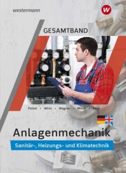 Anlagenmechanik Gesamtband