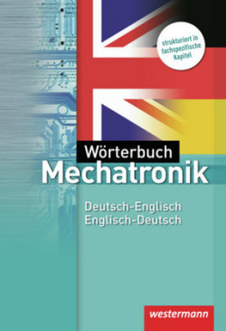 Wörterbuch Mechatronik