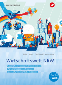 Wirtschaftswelt NRW