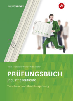 Prüfungsbuch Industriekaufleute