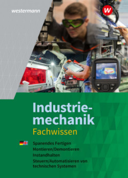 Industriemechanik Fachwissen