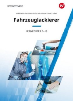 Fahrzeuglackierer