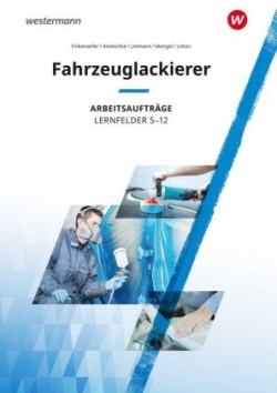 Fahrzeuglackierer