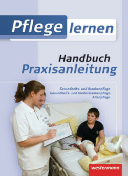 Handbuch Praxisanleitung