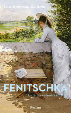 Fenitschka. Eine Sommererzählung