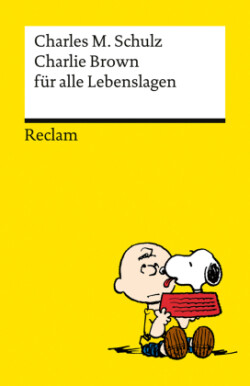 Charlie Brown für alle Lebenslagen