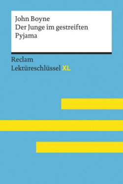 John Boyne: Der Junge im gestreiften Pyjama