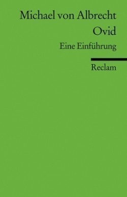 Ovid. Eine Einführung