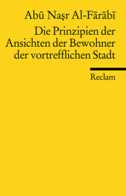 Die Prinzipien der Ansichten der Bewohner der vortrefflichen Stadt