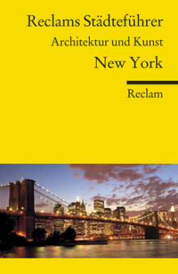 Reclams Städteführer New York