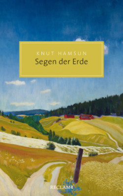 Segen der Erde