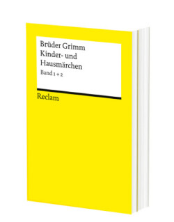 Kinder- und Hausmärchen. Märchen Nr. 1-200, Herkunftsnachweise, Nachwort