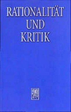 Rationalität und Kritik