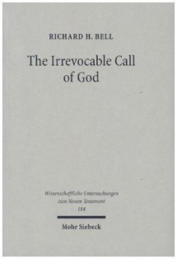 Irrevocable Call of God