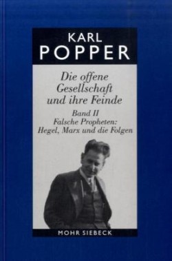 Karl R. Popper-Gesammelte Werke