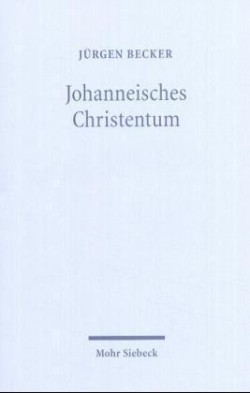 Johanneisches Christentum