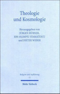 Theologie und Kosmologie