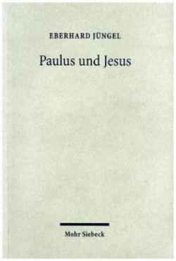 Paulus und Jesus