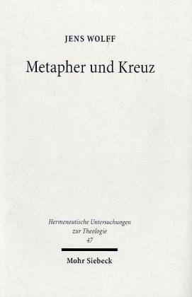 Metapher und Kreuz