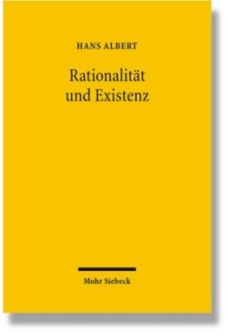 Rationalität und Existenz