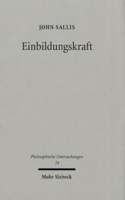 Einbildungskraft