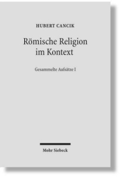 Römische Religion im Kontext