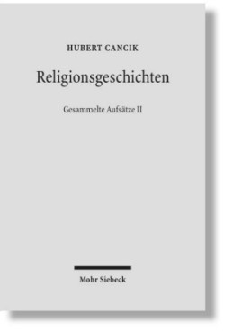 Religionsgeschichten