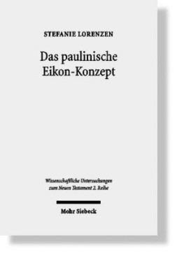 Das paulinische Eikon-Konzept