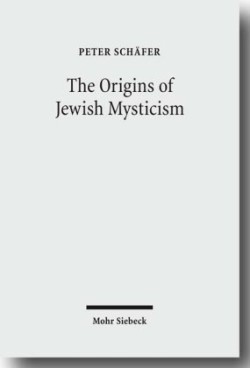 Origins of Jewish Mysticism