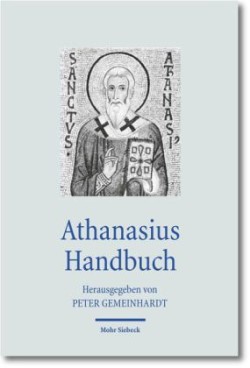 Athanasius Handbuch