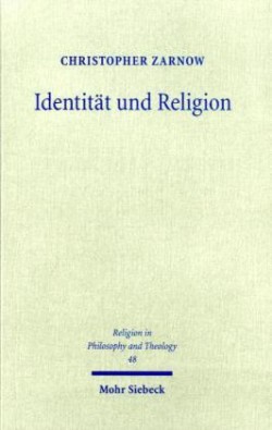 Identität und Religion