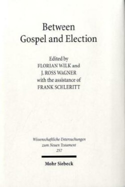 Between Gospel and Election