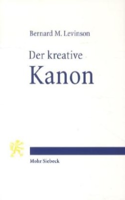 Der kreative Kanon