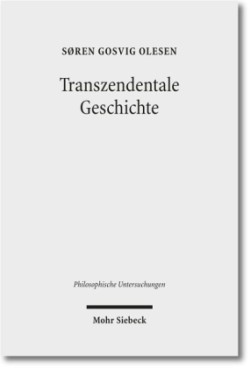 Transzendentale Geschichte