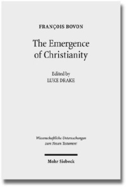 Emergence of Christianity