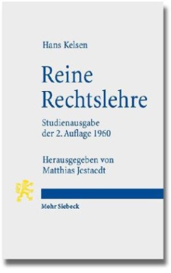 Reine Rechtslehre