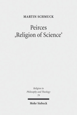 Peirces 'Religion of Science'