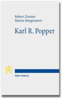 Karl R. Popper